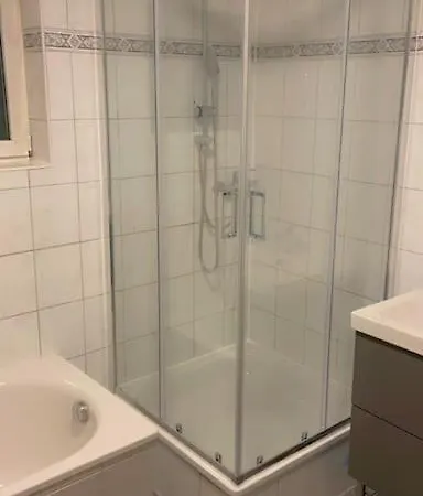 Neu Im Naherholungs U Seengebiet Apartment *