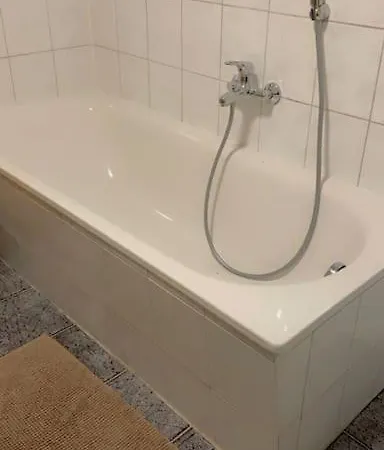 Neu Im Naherholungs U Seengebiet Apartment