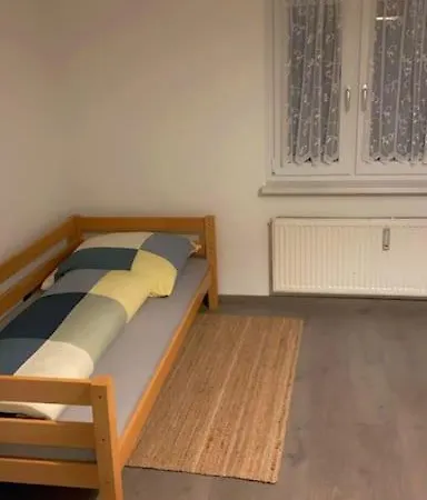 Apartment Neu Im Naherholungs U Seengebiet *