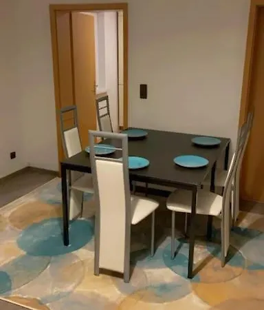 Neu Im Naherholungs U Seengebiet Apartment *